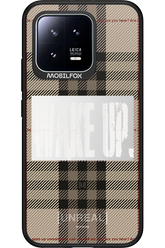 Are you awake? - Xiaomi 13