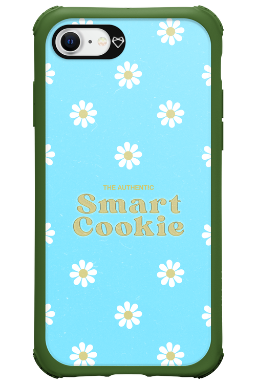 Smart Cookie - Apple iPhone 8