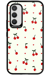 Baby Cherry - Samsung Galaxy A34