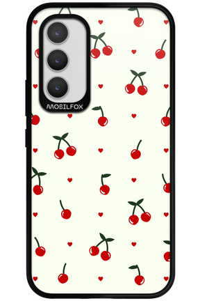 Baby Cherry - Samsung Galaxy A34