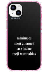 Minimees - Apple iPhone 14 Plus