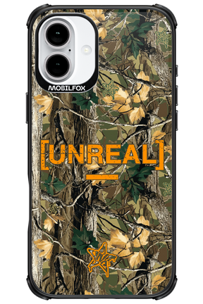 Realtree - Apple iPhone 16 Plus