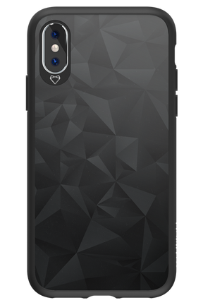 Low Poly - Apple iPhone XS