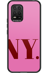 NY (Sorbet) 2.0 - Xiaomi Mi 10 Lite 5G