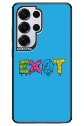 EXOT BLUE 2.0 - Samsung S25 Ultra