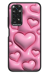 Hearts 2.0 - Xiaomi Redmi Note 11/11S 4G