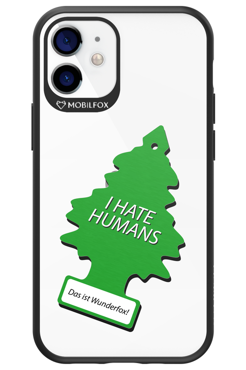 Wunderfox - Apple iPhone 12 Mini