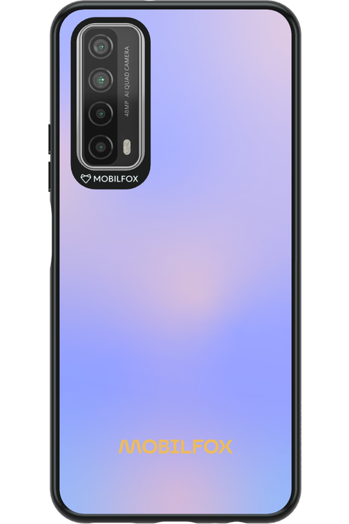 Pastel Berry - Huawei P Smart 2021