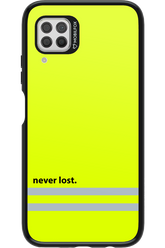 Never Lost - Huawei P40 Lite