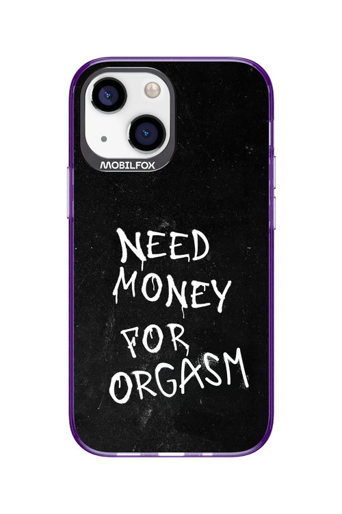 Orgasm 2.0 - Apple iPhone 13 Mini