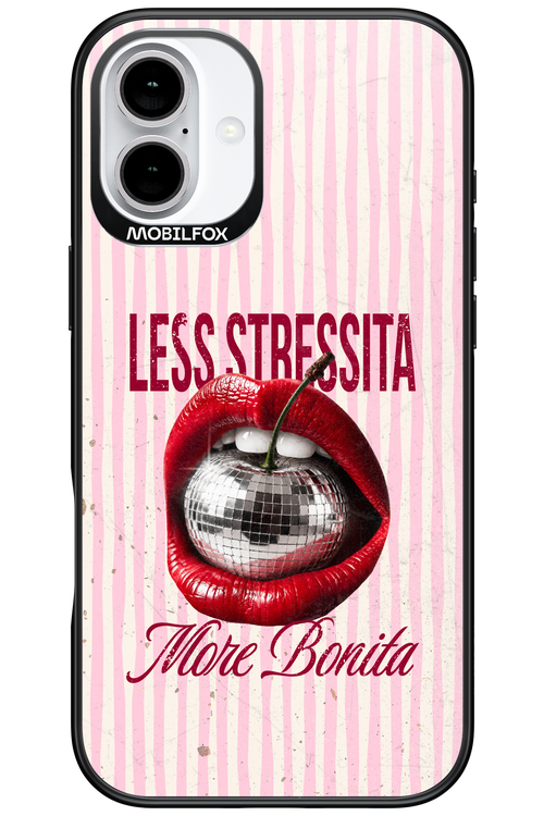 Bonita 2.0 - Apple iPhone 16 Plus