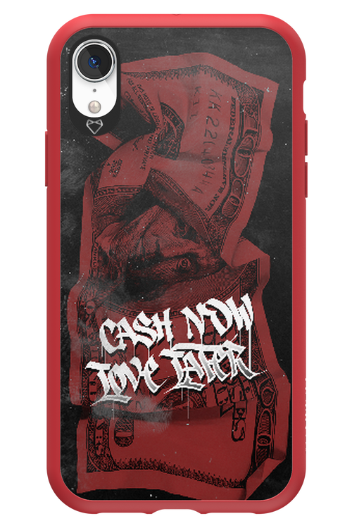 Liquid Assets - Apple iPhone XR