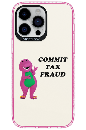 Dino - Apple iPhone 14 Pro Max