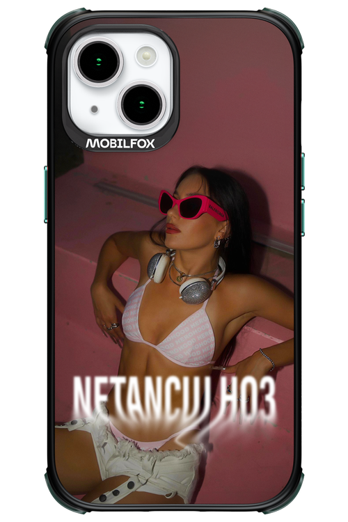 Netancuj Ho3 - Apple iPhone 15