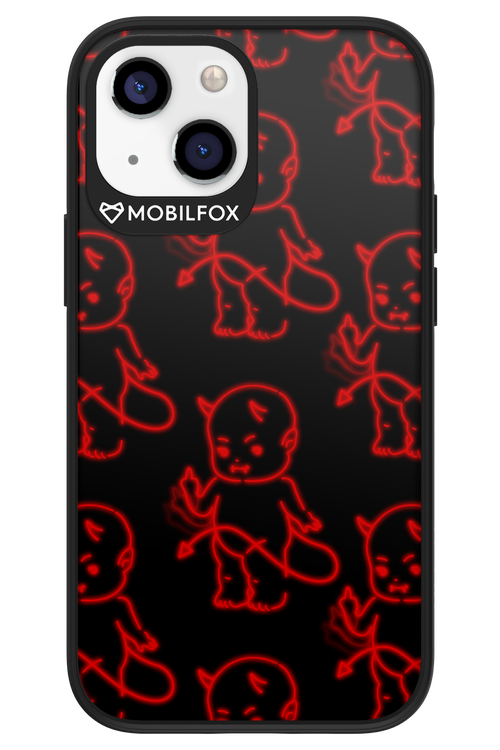 Hell Nah - Apple iPhone 13 Mini