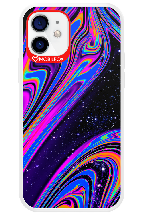 Galactic Psy - Apple iPhone 12