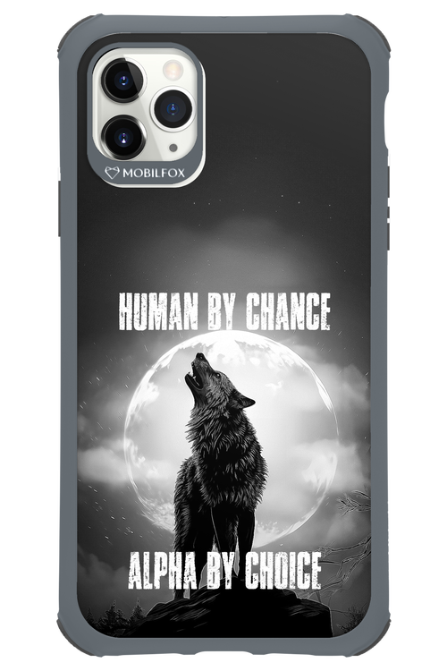 Alpha - Apple iPhone 11 Pro Max