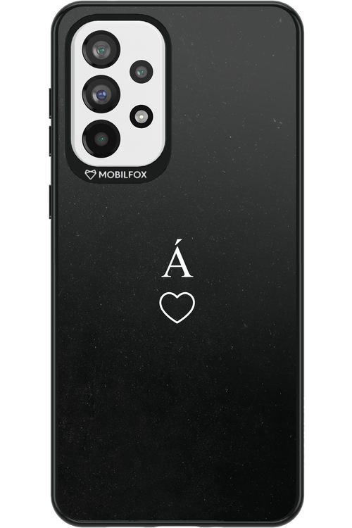 A Black II 2.0 - Samsung Galaxy A73