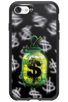 Money Bomb - Apple iPhone SE 2022