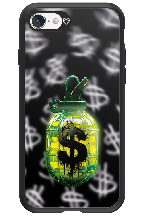 Money Bomb - Apple iPhone SE 2022