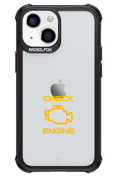 Check Engine - Apple iPhone 13 Mini