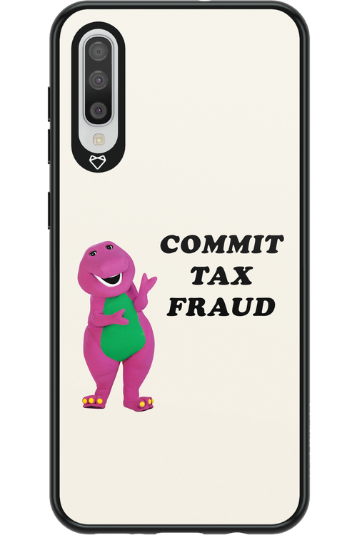 Dino 2.0 - Samsung Galaxy A50