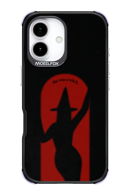 Witch Season - Apple iPhone 17