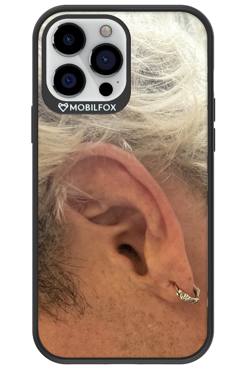 Ear - Apple iPhone 13 Pro Max