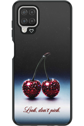 Seasonal Diamond 2.0 - Samsung Galaxy A12