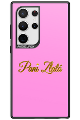 Pani Zlatá - Samsung Galaxy S24 Ultra