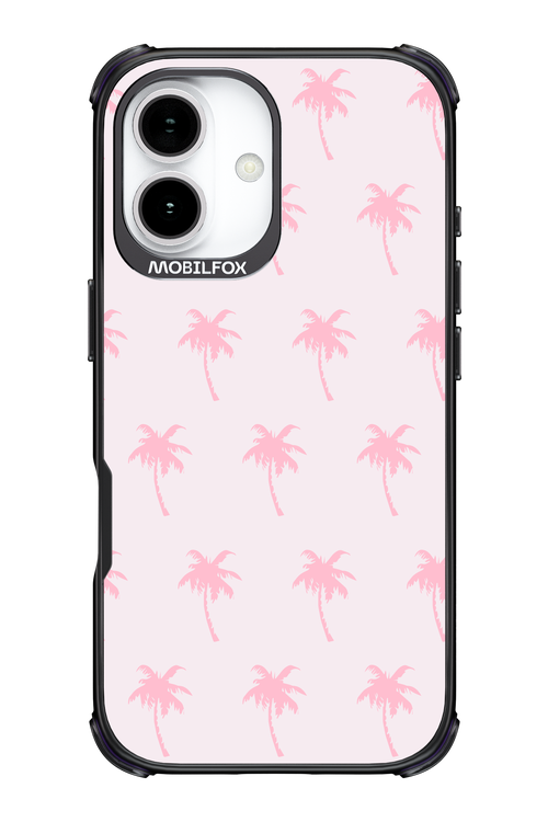 Palm Forest - Apple iPhone 17