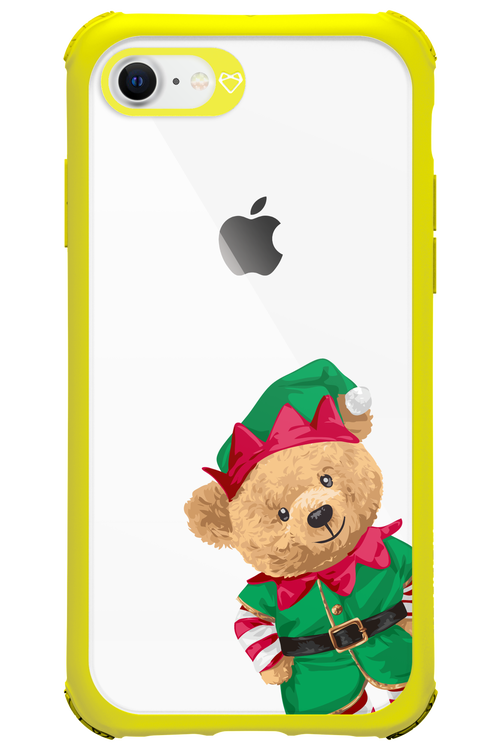 Mr. Elf - Apple iPhone 8