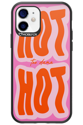Too Damn Hot - Apple iPhone 12