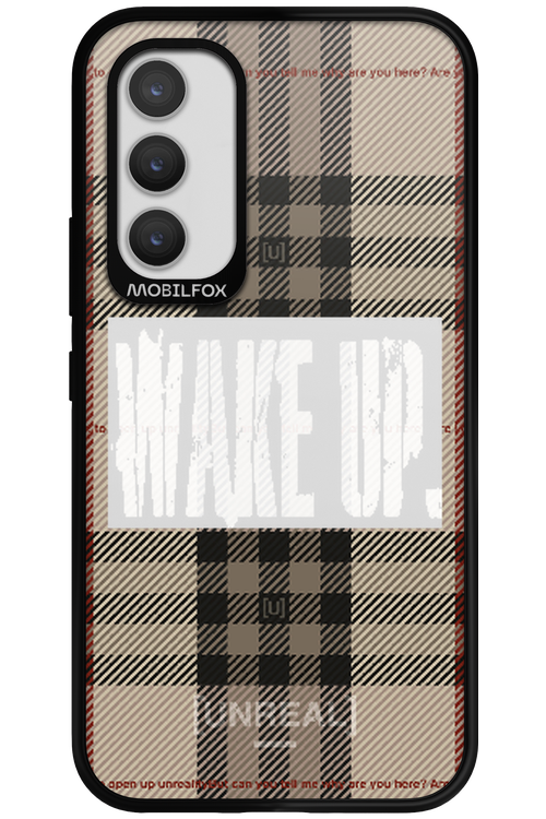 Are you awake? - Samsung Galaxy A34