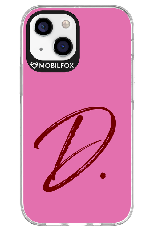 (Sorbet) D 2.0 - Apple iPhone 13 Mini