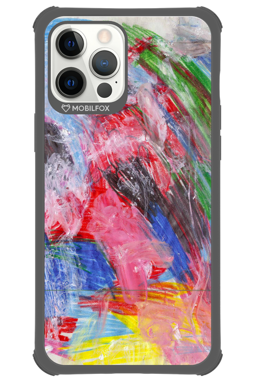 Xrax 2.0 - Apple iPhone 12 Pro Max