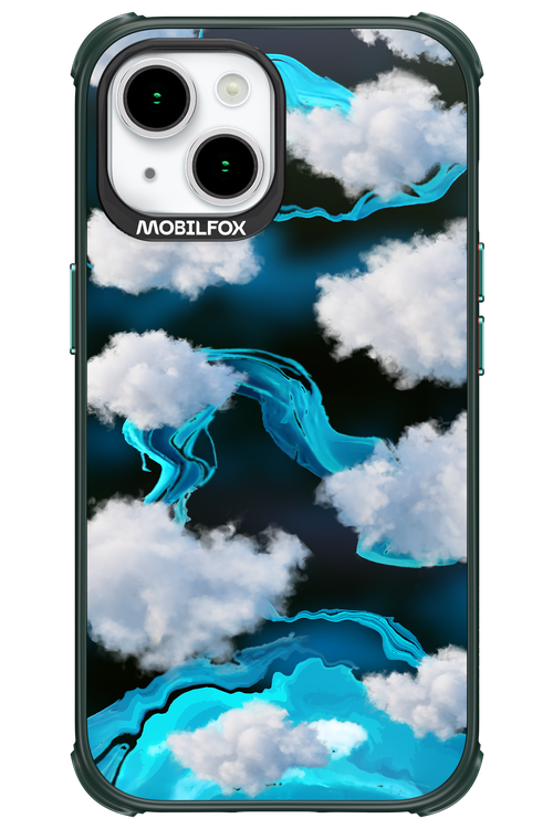 Skywalker 2.0 - Apple iPhone 15