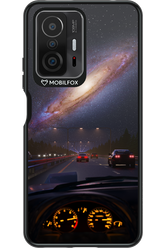 Nightride - Xiaomi Mi 11T Pro