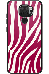 Sour Cherry - Xiaomi Redmi Note 9