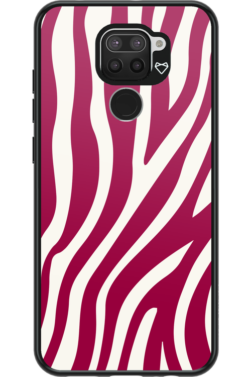 Sour Cherry - Xiaomi Redmi Note 9