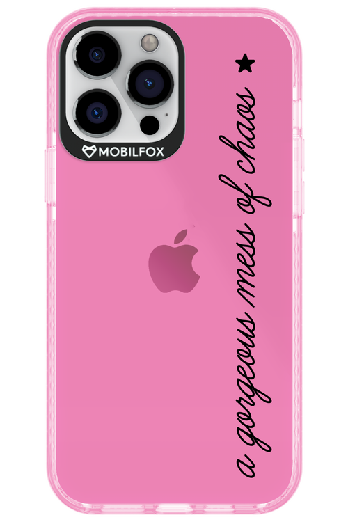 Gorgeous Mess - Apple iPhone 13 Pro Max