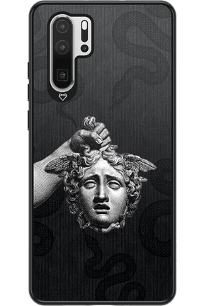 Medusa’s Gaze - Huawei P30 Pro