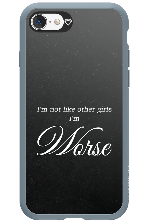 I'm Worse - Apple iPhone SE 2020