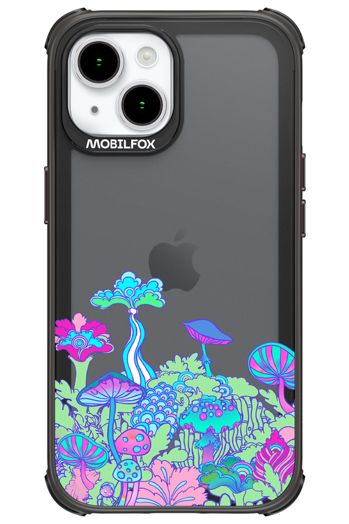 Shrooms - Apple iPhone 15