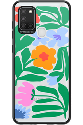 My Flowergarden - Samsung Galaxy A21 S