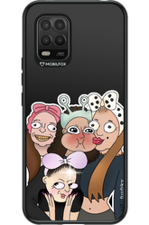 Squad Goals - Xiaomi Mi 10 Lite 5G
