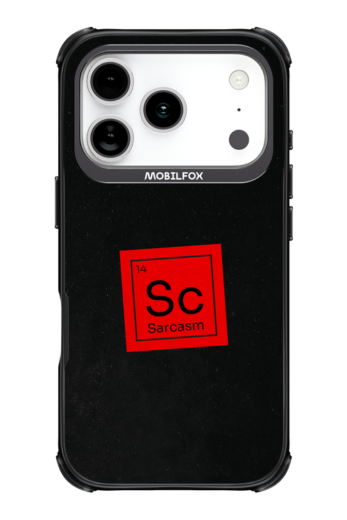 Sc 2.0 - Apple iPhone 17 Pro