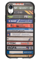 Retro Vibes - Apple iPhone XR