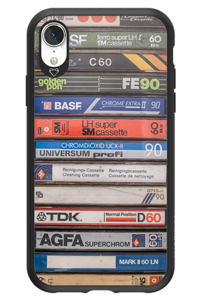 Retro Vibes - Apple iPhone XR