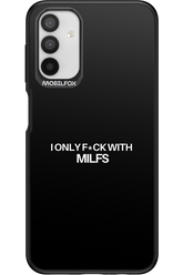 Only Milf Black - Samsung Galaxy A04s